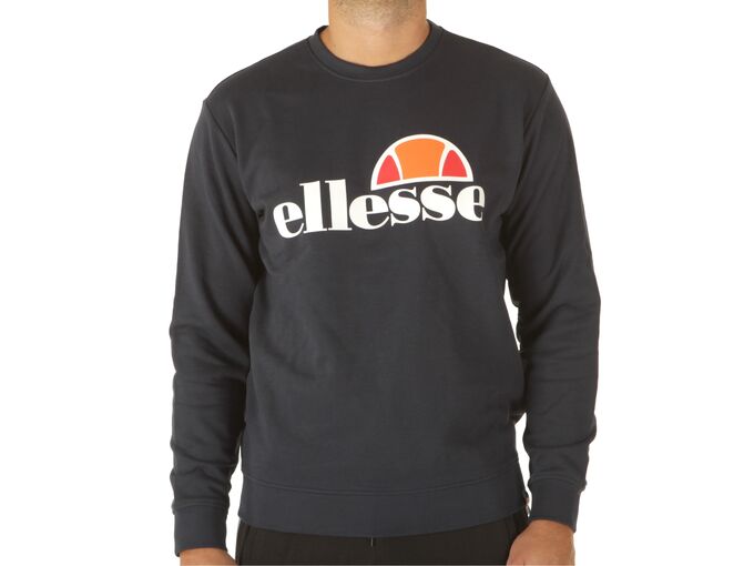 Ellesse Crew Neck Salute man EHM911CO1 858