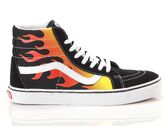 Vans Sk8 Hi Reissue Black man VN 0A2XSBPHN1