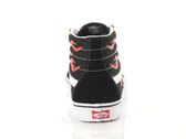 Vans Sk8 Hi Reissue Black man VN 0A2XSBPHN1