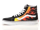 Vans Sk8 Hi Reissue Black man VN 0A2XSBPHN1