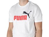 Puma ESS 2 Color Logo Tee man 684708 02