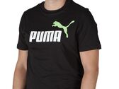Puma ESS 2 Color Logo Tee man 684708 51