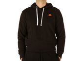  Hoodie Black - Felpe uomo Ellesse. Disponibile in diverse taglie: s e colori nero. YOUSPORTY.
