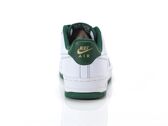  Air Force 1 '07 Mini Jewel - Sneakers donna Nike. Disponibile in diverse taglie: 38, 39 e colori bianco, oro, verde. YOUSPORTY.
