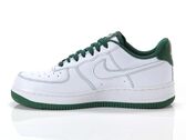  Air Force 1 '07 Mini Jewel - Sneakers donna Nike. Disponibile in diverse taglie: 38, 39 e colori bianco, oro, verde. YOUSPORTY.