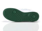  Air Force 1 '07 Mini Jewel - Sneakers donna Nike. Disponibile in diverse taglie: 38, 39 e colori bianco, oro, verde. YOUSPORTY.