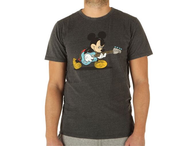 ReCovered Disney Mickey Playing Bass man MMDIS2496