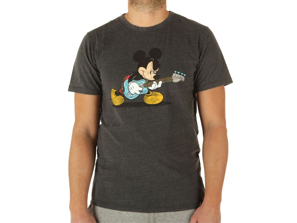 ReCovered Disney Mickey Playing Bass man MMDIS2496