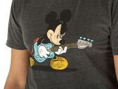 ReCovered Disney Mickey Playing Bass man MMDIS2496
