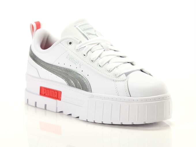 Puma Mayze Silky Shine Jr woman/child 391068 02