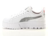 Puma Mayze Silky Shine Jr woman/child 391068 02