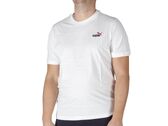 Puma ESS 2 Color Small Logo Tee man 684717 02