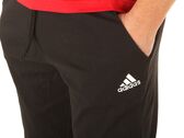 Adidas Jogger Jersey Logo man IC0055