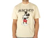 ReCovered Disney Grumpy Mickey Roman Text man MMDIS2690
