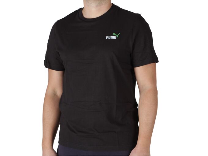 Puma ESS 2 Color Small Logo Tee man 684717 51