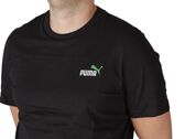 Puma ESS 2 Color Small Logo Tee man 684717 51