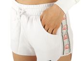  Shorts Tape Optical White - Pantaloncini donna Ellesse. Disponibile in diverse taglie: l, m, s, xs e colori rosso, bianco, nero