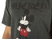 ReCovered Disney Grumpy Mickey Roman man MMDIS2690-B
