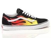Vans Ua Old Skool Flame unisex VN 0A38G1PHN1