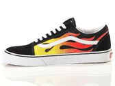 Vans Ua Old Skool Flame unisex VN 0A38G1PHN1