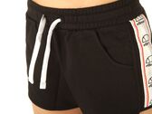  Shorts Tape Black - Pantaloncini donna Ellesse. Disponibile in diverse taglie: m, s, xs e colori rosso, bianco, nero. YOUSPORTY