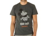 ReCovered Disney Mickey Mouse Vintage Hand On Hips man MMDIS2775