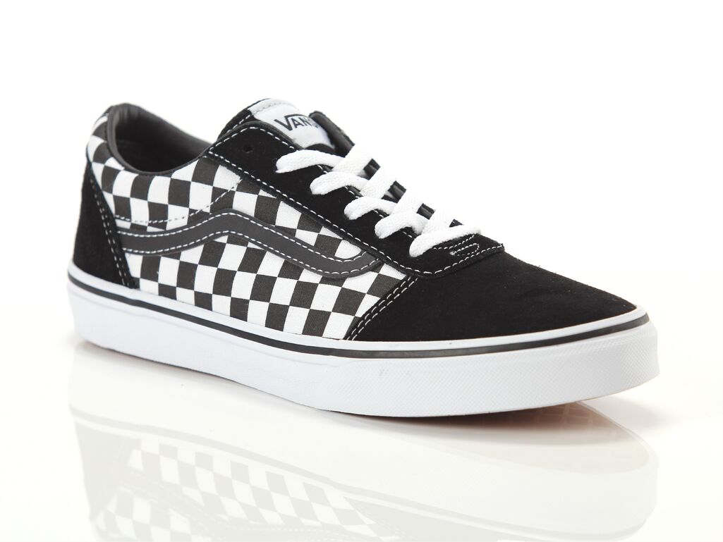 Vans YT Ward woman/child VN 0A38J9PVJ