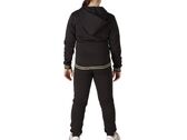 ESS+ Glitter FZ Hood - Tuta bambina Puma. Disponibile in diverse taglie: 10y, 11y, 12y, 15y, 16y, 9y e colori oro, nero. YOUSPO