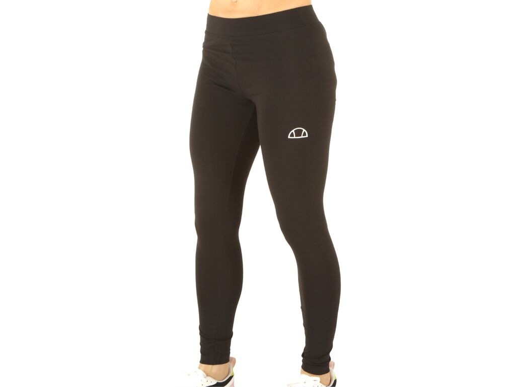 Ellesse Legging Black woman EHW820S22 050