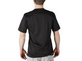 Adidas TR-ES BASE T BLACK/WHITE man IC7428