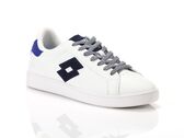  1973 Amf II - Sneakers uomo Lotto. Disponibile in diverse taglie: 40, 41, 42, 43 e colori bianco, nero, blu. YOUSPORTY.