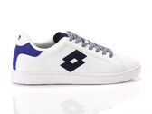  1973 Amf II - Sneakers uomo Lotto. Disponibile in diverse taglie: 40, 41, 42, 43 e colori bianco, nero, blu. YOUSPORTY.