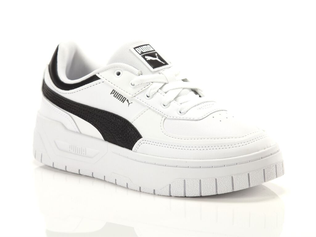 Puma Cali Dream Lth Wns woman 392730 04
