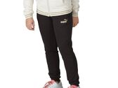  ESS+ Glitter FZ Hood - Tuta bambina Puma. Disponibile in diverse taglie: 10y, 11y, 12y, 13y, 14y, 15y, 16y, 9y e colori bianco 