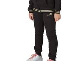 ESS+ Glitter FZ Suit - Tuta bambina Puma. Disponibile in diverse taglie: 10y, 11y, 12y, 15y, 16y, 9y e colori oro, nero. YOUSPO