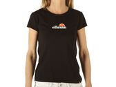 Ellesse T-Shirt SS Black woman EHW902CO2 050