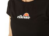 Ellesse T-Shirt SS Black woman EHW902CO2 050