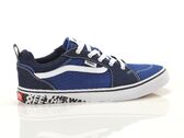  YT Filmore True Blue White - Sneakers donna/ragazzi Vans. Disponibile in diverse taglie: 37 e colori bianco, blu. YOUSPORTY.