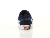  YT Filmore True Blue White - Sneakers donna/ragazzi Vans. Disponibile in diverse taglie: 37 e colori bianco, blu. YOUSPORTY.