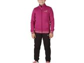  ESS+ Glitter FZ Suit - Tuta bambina Puma. Disponibile in diverse taglie: 10y, 11y, 12y, 13y, 14y, 15y, 16y, 9y e colori fucsia,