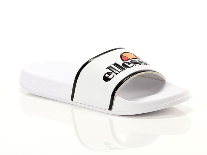 Ellesse Slide Nuwt White man EL11M74501 01