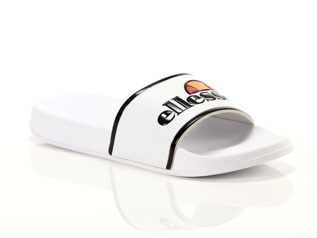 Ellesse Slide Nuwt White man EL11M74501 01