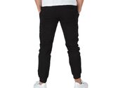 Antony Morato Pantaloni In Felpa Skinny Fit Nero man MMFP00381FA11689000