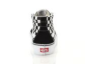 Vans Sk8 Hi Platform 2.0 Checkeboard True White woman VN 0A3TKNQXH