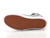 Vans Sk8 Hi Platform 2.0 Checkeboard True White woman VN 0A3TKNQXH