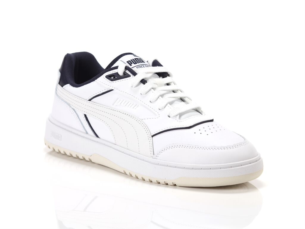 Puma Doublecourt man 393284 02