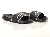 Ellesse Slide Nuwt Black White man EL11M74501 04