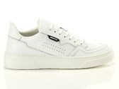  Rustle In Pelle Bianco - Sneakers uomo Antony Morato. Disponibile in diverse taglie: 40 e colori bianco. YOUSPORTY.