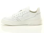  Rustle In Pelle Bianco - Sneakers uomo Antony Morato. Disponibile in diverse taglie: 40 e colori bianco. YOUSPORTY.