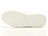  Rustle In Pelle Bianco - Sneakers uomo Antony Morato. Disponibile in diverse taglie: 40 e colori bianco. YOUSPORTY.